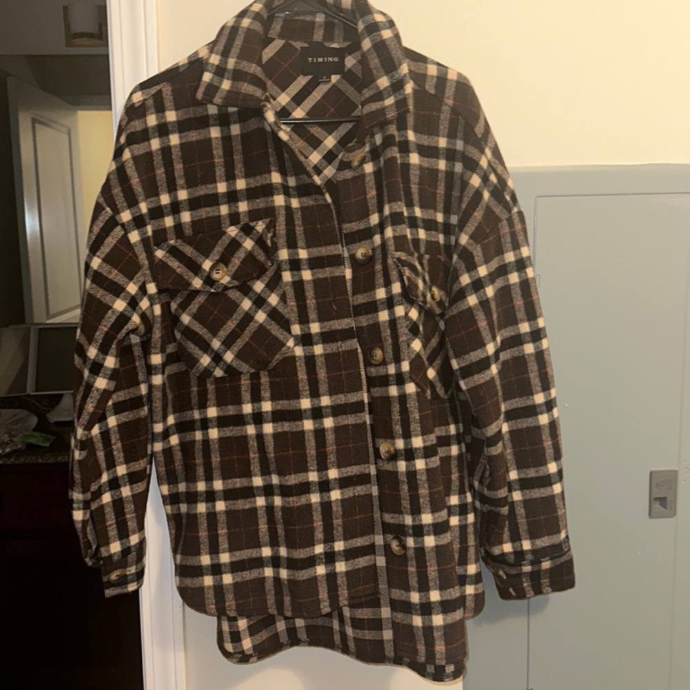 Windsor flannel